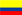 Colombia - bolibar