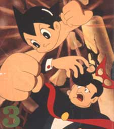 ASTRO BOY ASTRO BOY
