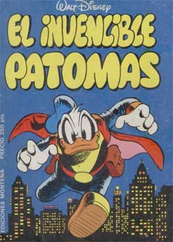 SUPERPATO SUPERPATO