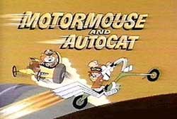 MOTORATON Y AUTOGATO MOTORATON Y AUTOGATO
