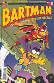 BARTMAN