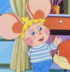 EL TOPO GIGIO EL TOPO GIGIO