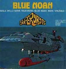 BLUE NOAH BLUE NOAH