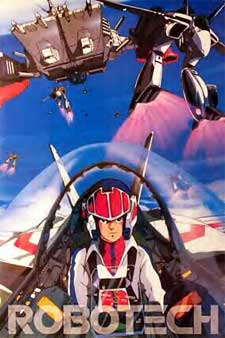 ROBOTECH ROBOTECH