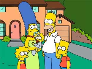 LOS SIMPSONS