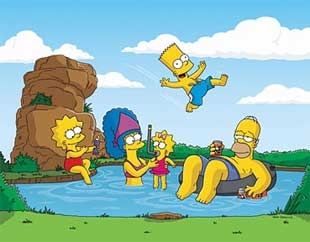 LOS SIMPSONS