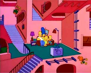 LOS SIMPSONS