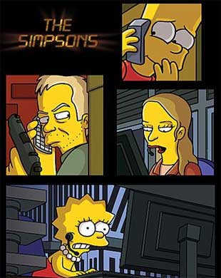 LOS SIMPSONS