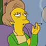 EDNA KRABAPPEL