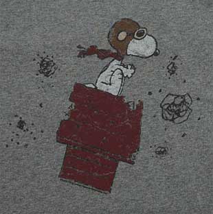 SNOOPY