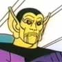 Emperador Skrull