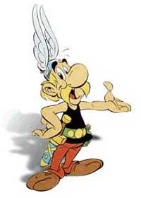 ASTERIX