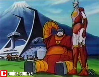 MAZINGER Z