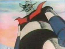 MAZINGER Z