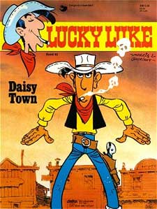 LUCKY LUKE