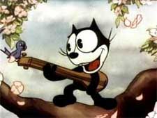 EL GATO FELIX EL GATO FELIX