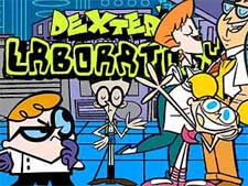 EL LABORATORIO DE DEXTER