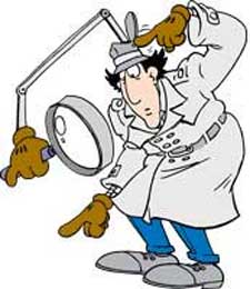 EL INSPECTOR GADGET