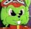 BUCKY O'HARE