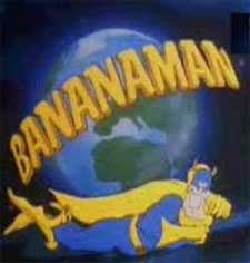 BANANAMAN