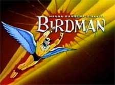 BIRDMAN BIRDMAN