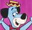 HUCKLEBERRY HOUND