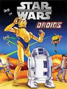 DROIDS