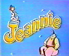JEANNIE JEANNIE