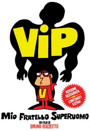 SUPER VIP Y MINI VIP