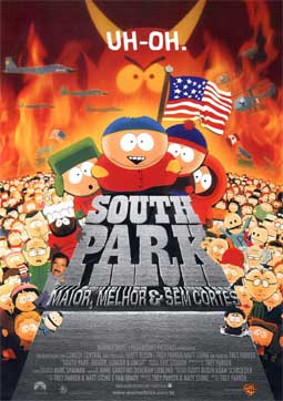 SOUTH PARK