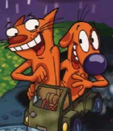 CATDOG