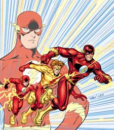 FLASH FLASH