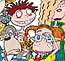 THORNBERRYS, LOS