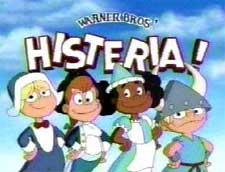 HISTERIA