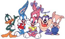 TINY TOON TINY TOON