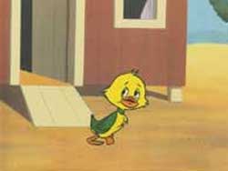 YAKKY DOODLE YAKKY DOODLE