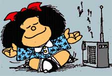 MAFALDA