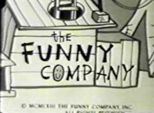 FUNNY COMPANY