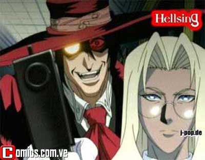 HELLSING