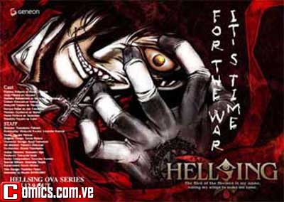 HELLSING