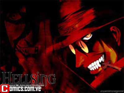 HELLSING