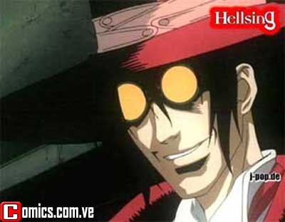 HELLSING