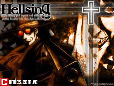 HELLSING