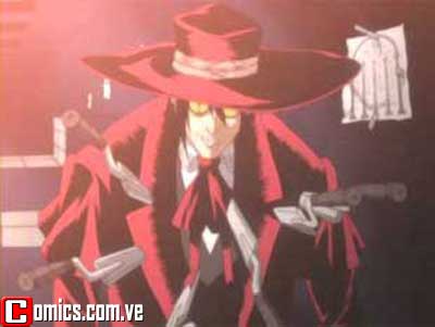 HELLSING