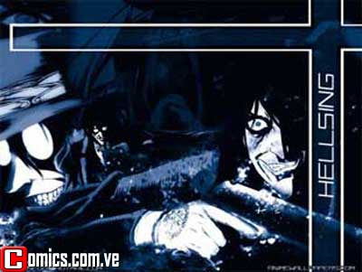 HELLSING