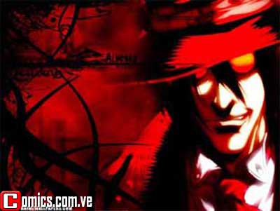 HELLSING