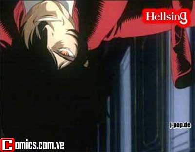 HELLSING