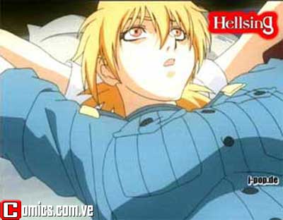 HELLSING