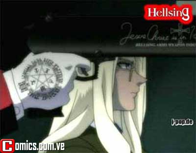 HELLSING