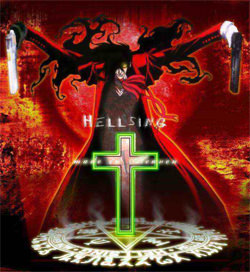 HELLSING